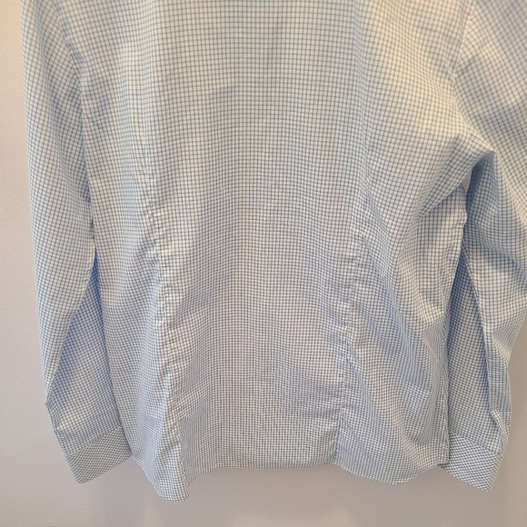 Xavier Musketeers Cutter & Buck Womens Long Sleeve XL Cotton Polyester - Picture 6 of 8